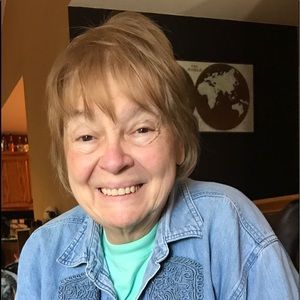 Meet your Posher, Sandra